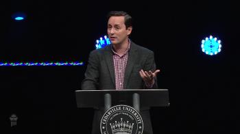 View thumbnail for Freedom According to Jesus