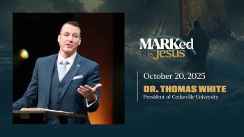 View thumbnail for MARKed by Jesus:  Mark 4:1-34