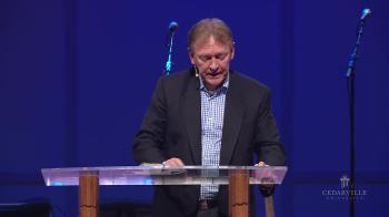 View thumbnail for The Power of Prayer