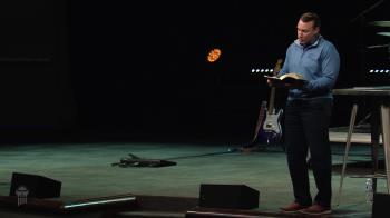 View thumbnail for Justified. Forgiven. Alive. In Christ. - Romans 15:14 - 16:27