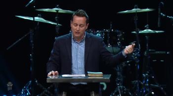 View thumbnail for The Kingdom Prayer - Part 2