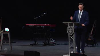 View thumbnail for Jacob and the Faithfulness of God