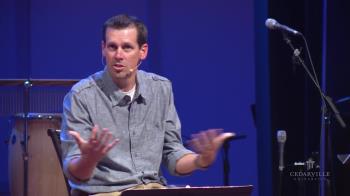 View thumbnail for The Mission of God