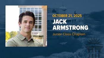 View thumbnail for Junior Class Chapel - 10/21/2025