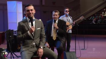 View thumbnail for SGA Chapel