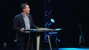 View thumbnail for The Kingdom Prayer - Part 1