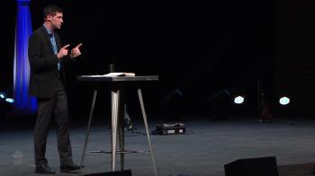 View thumbnail for Sophomore Class Chapel - 11/5/2024