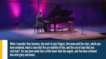 View thumbnail for Praise Chapel - "Offering Ourselves in Worship to God"