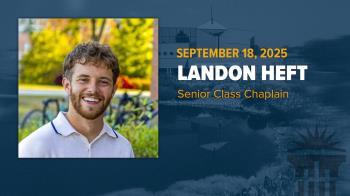 View thumbnail for Senior Class Chapel - 9/18/2025