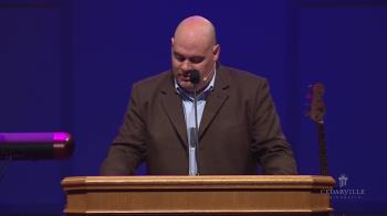 View thumbnail for A Life-Altering Encounter