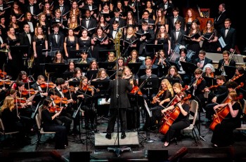 View thumbnail for Community Christmas Concert