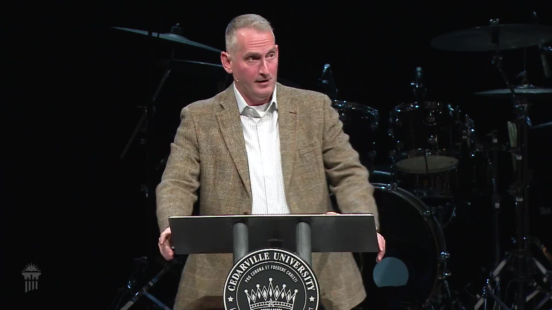 The Creator:  Genesis 1:1