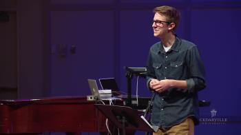 View thumbnail for Freshman Class Chapel