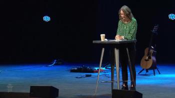 View thumbnail for God's Desires and Your Purpose