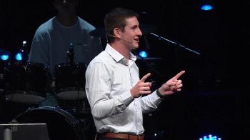 View thumbnail for SGA Chapel - 9/11/2025