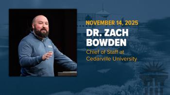 View thumbnail for Failure of Faith and God's Provision - Exodus 15:22 - 17