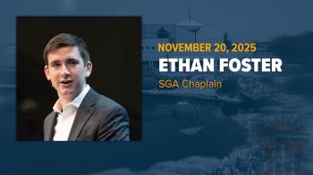 View thumbnail for SGA Chapel - 11/20/2025