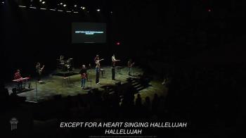 View thumbnail for Thanksgiving Praise Chapel