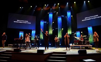 View thumbnail for Worship 4:24 - Travis Cottrell