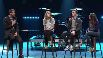 View thumbnail for Global Outreach Testimony Chapel - Day #1