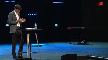 View thumbnail for SGA Chapel - 9/29/2023