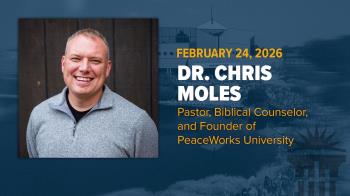 View thumbnail for The Comforting Kingdom of God