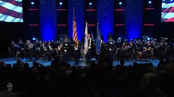 View thumbnail for Veterans Day Chapel