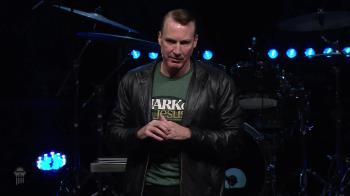 View thumbnail for MARKed by Jesus:  Mark 2:1-12