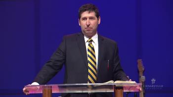 View thumbnail for How to Know What God Wants in Your Life