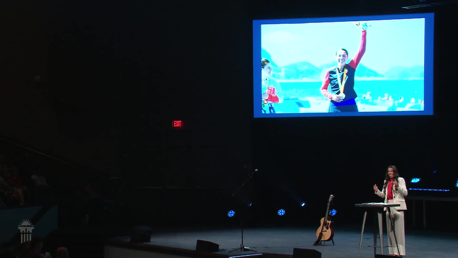 Surrender - 2 Corinthians 12:9