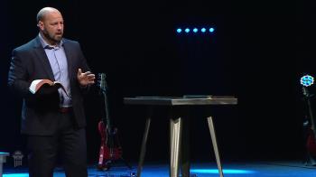 View thumbnail for The Coming King - 1 Samuel 1:1 - 2:11