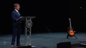 View thumbnail for Sophomore Class Chapel - 11/6/2025