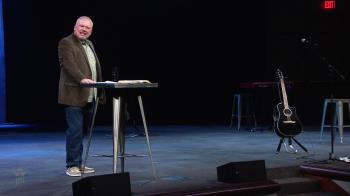 View thumbnail for The Comforting Kingdom of God