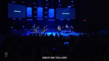 View thumbnail for Worship 4:24 - The Worship Initiative