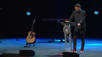 View thumbnail for SELFIE - Finding Our Identity in Christ - Part II