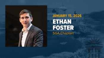 View thumbnail for SGA Chapel - 1/15/2026