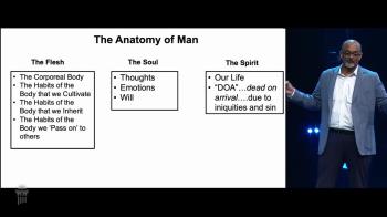 View thumbnail for The Anatomy of Man:  Forgotten Lessons in Western Civilization