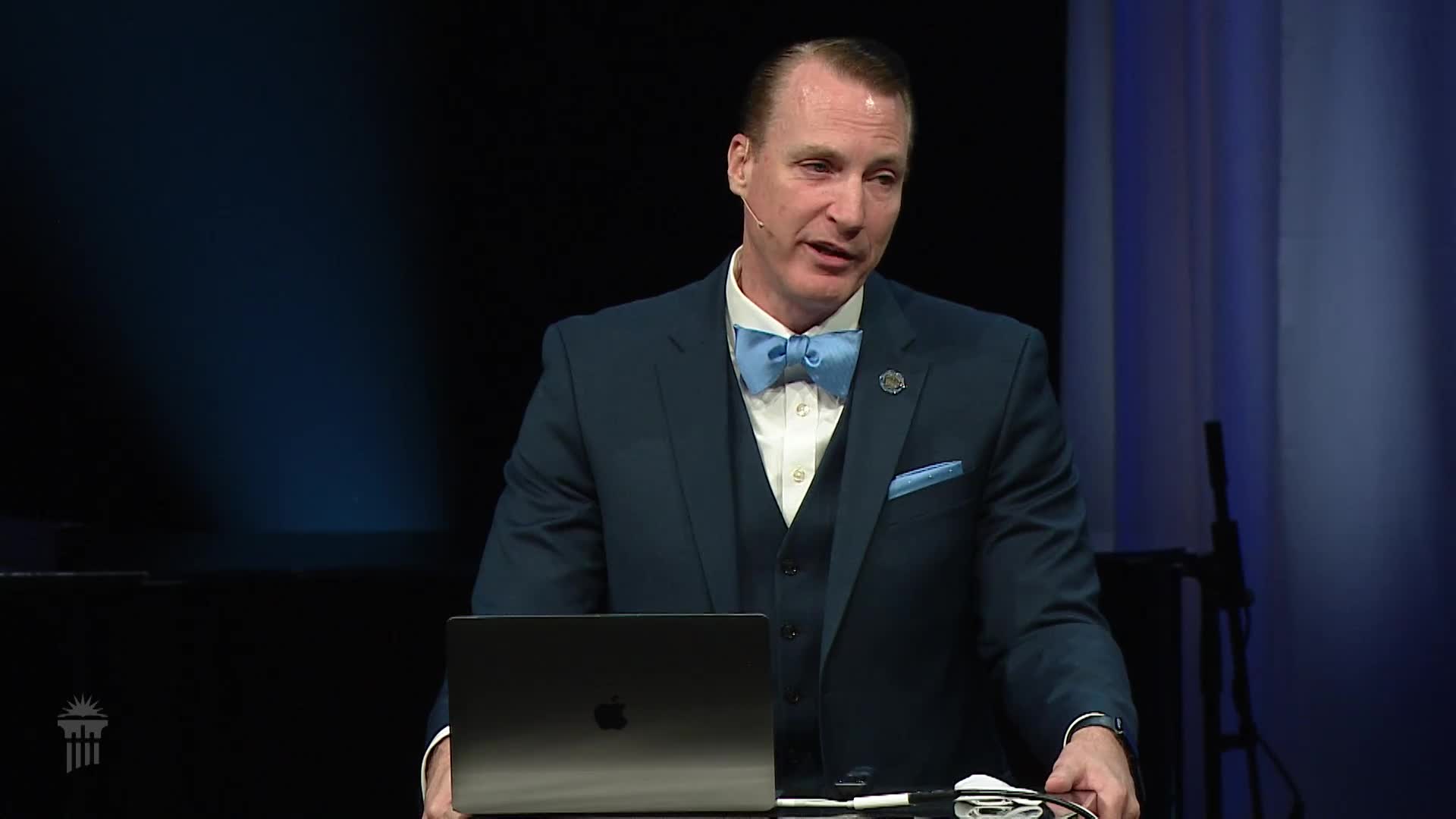 State of the University Address