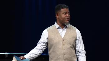 View thumbnail for Three Temptations You Will Face