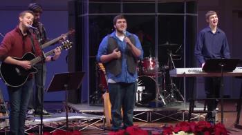 View thumbnail for Thanksgiving Chapel