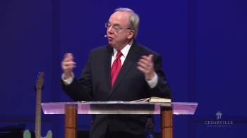 View thumbnail for The Value of Hope in a Season of Suffering