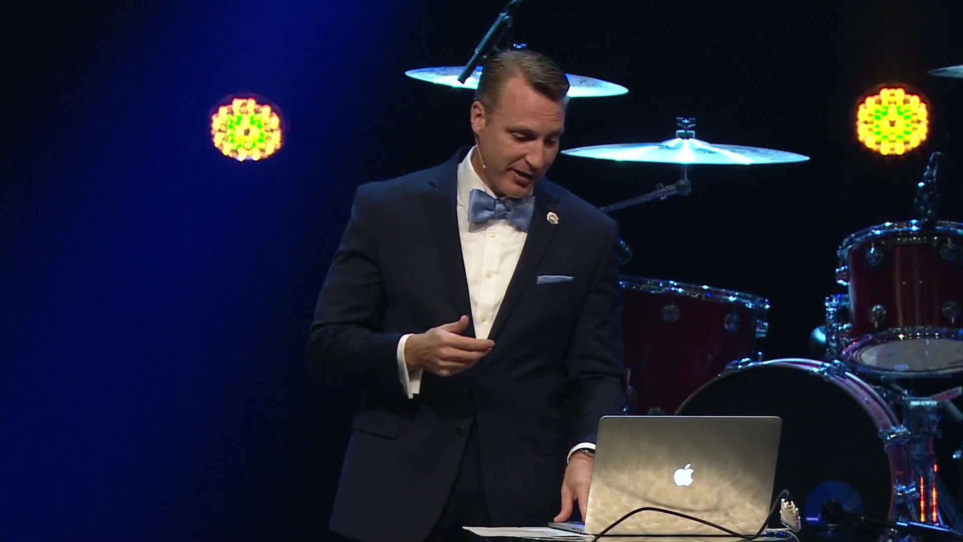 Back to Cedarville University! Cedarville University