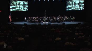 View thumbnail for Veterans Day Chapel