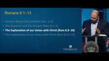 View thumbnail for Romans 6:1-13