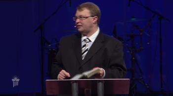 View thumbnail for Responses to the Authority of Jesus to Forgive Sins