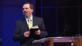 View thumbnail for Exalting Greatness: Calling & Conviction