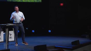 View thumbnail for The Christian Life:  It's Not About Perfection, It's About Direction