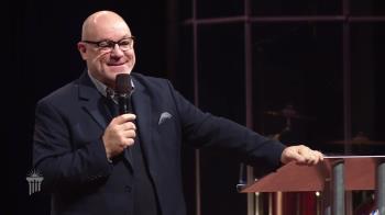 View thumbnail for Missions Emphasis Chapel - Day #3