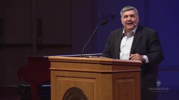 View thumbnail for The Deadly Danger of Drifting Spiritually