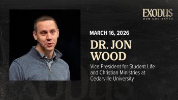 View thumbnail for Construction of God's Dwelling Place - Exodus 35-39